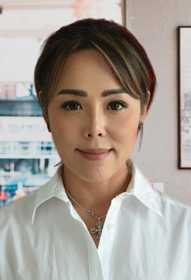 Linda Kurniawan